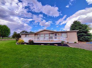 464 Lancaster Rd, Selah, WA 98942