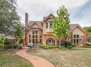 1208 Overlook Dr, Kaufman, TX 75142