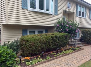 183 Birchcroft Rd, Leominster, MA 01453