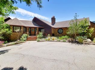 365 Lorien Way, Ben Lomond, CA 95005