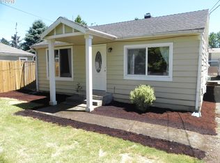 544 SE 174th Ave, Portland, OR 97233