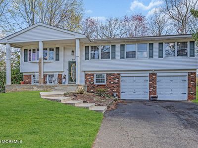 1 Foxcroft Drive, Marlboro, NJ, 07746