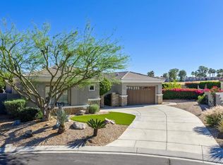 41880 Via Garibaldi, Palm Desert, CA 92260