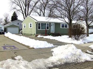 802 Aeronca St, Middletown, OH 45042