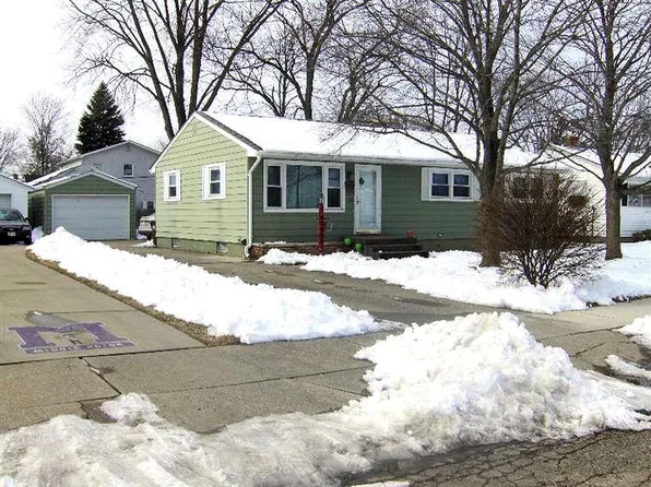 802 Aeronca St, Middletown, OH 45042