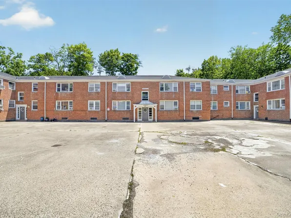 205 W Post Road #E-1-O, White Plains, NY 10606