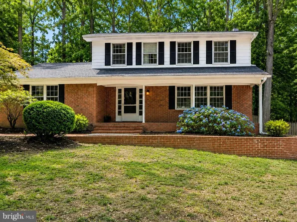 1802 Kipling Dr, Salisbury, MD 21801