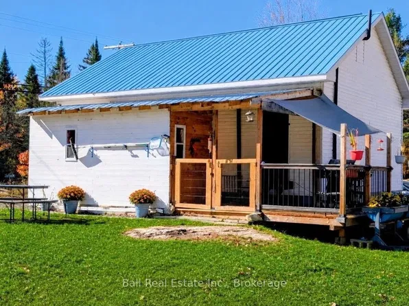 10419 County Road 503 Highlands, Highlands East, ON K0M 1S0