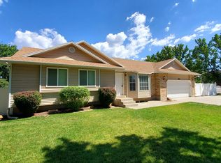 9983 S Peach Park Cv, South Jordan, UT 84095