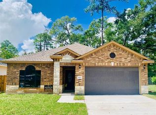 6615 Bethune Dr, Houston, TX 77091