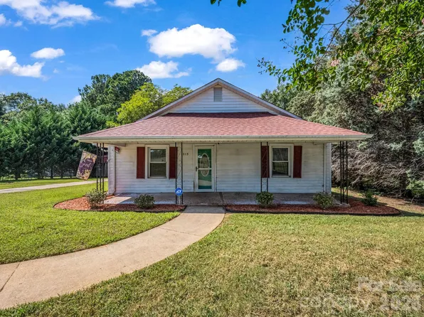 1315 Lithia Springs Rd, Shelby, NC 28150