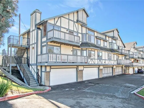 527 S Walnut St APT 3, La Habra, CA 90631