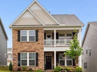 817 James J Freeland Memorial Dr, Hillsborough, NC 27278