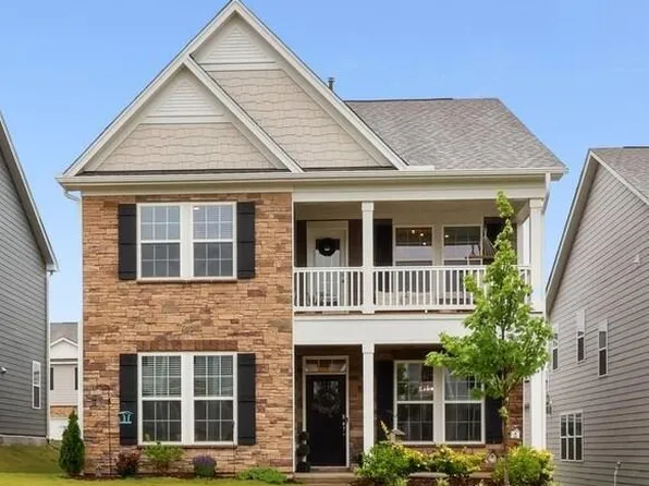 817 James J Freeland Memorial Dr, Hillsborough, NC 27278