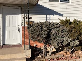 804 E Santa Fe St, Colorado Springs, CO 80903