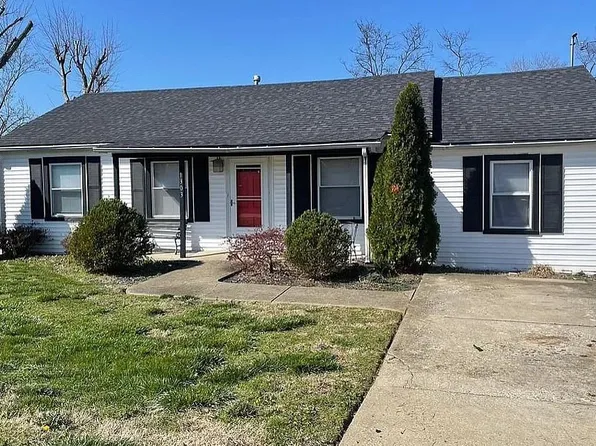1303 Collett Ln, Bowling Green, KY 42103