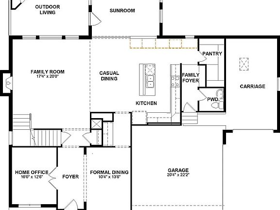 3rd image of this home