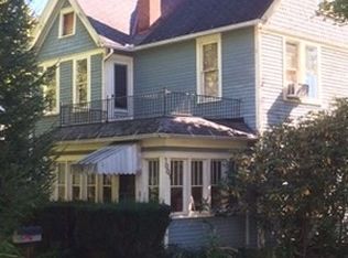 1001 W 1st St, Oil City, PA