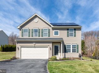 2683 Ideal Ct, Manchester, MD 21102