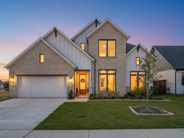 412 Fire Blade Dr, Aledo, TX 76008