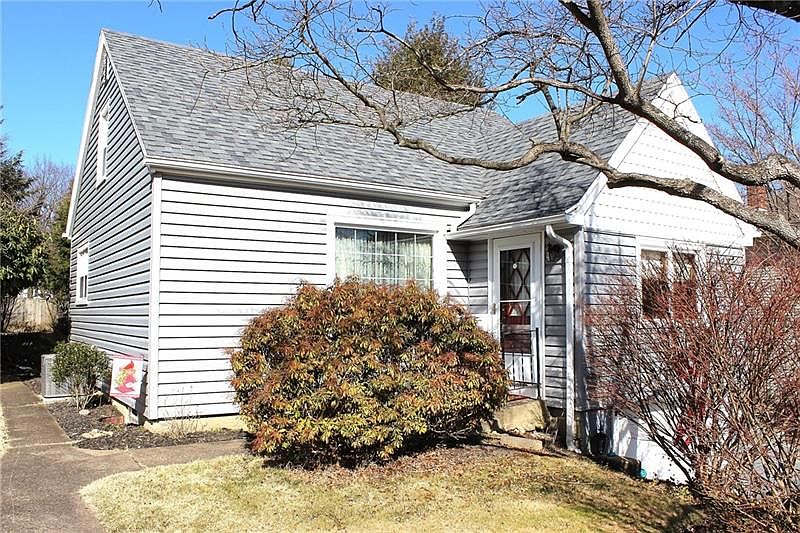511 E Garfield Ave, New Castle, PA 16105 Zillow