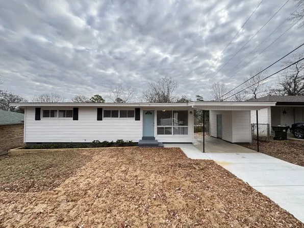 7 Ivy Dr, Little Rock, AR 72209