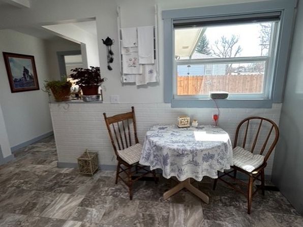 45 W Monroe Ave, Chester, MT 59522