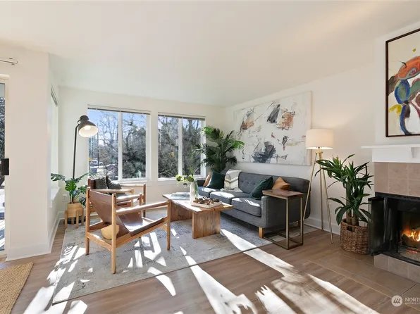 300 N 130th Street #6203, Seattle, WA 98133