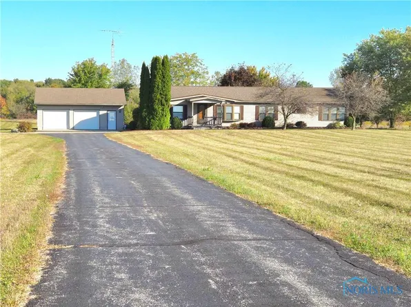 23385 W Moline Martin Rd, Millbury, OH 43447