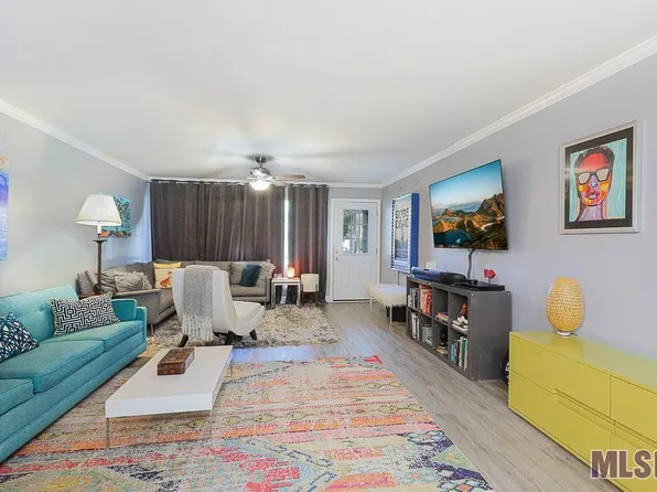 10444 Jefferson Hwy APT D, Baton Rouge, LA 70809