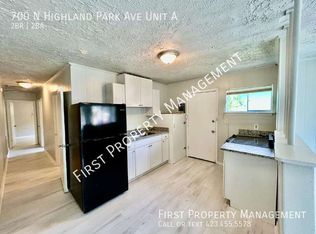 700 N Highland Park Ave UNIT A, Chattanooga, TN 37404