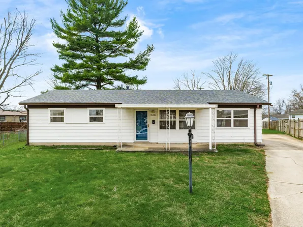 5301 Negley Ct, Columbus, OH 43232