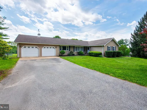 1305 Belvidere Rd, Port Deposit, MD 21904