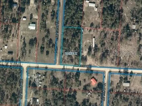 SE 21st Pl #7, Morriston, FL 32668