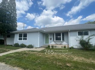 2610 Wallace Ave, Lafayette, IN 47904