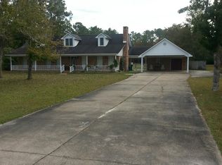 12539 Quail Ridge Rd, Gulfport, MS 39503