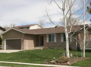 8217 S Grambling Way, Sandy, UT 84094