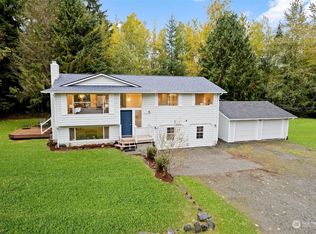 7525 123rd Ave NE, Lake Stevens, WA