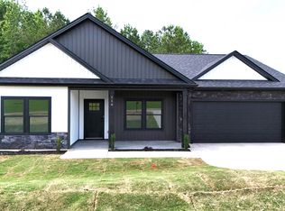 116 Susans Rd, Gaffney, SC 29341