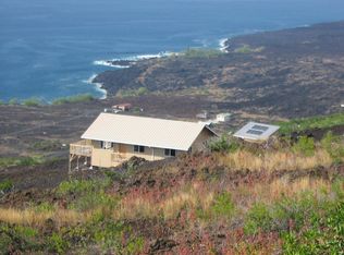 88-2134 Milolii Rd, Captain Cook, HI 96704