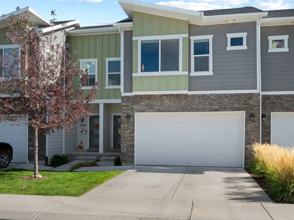7058 N Mountain Field Dr, Eagle Mountain, UT 84005