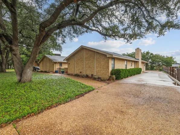 4616 Ranch View Rd, Fort Worth, TX 76109