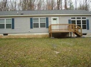 8352 Old Poland Rd, Barneveld, NY 13304