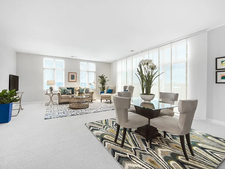 Beaumont Place Apartments — Photo 10