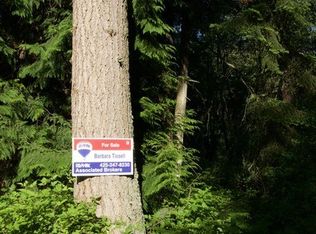 ARROWHEAD Rd, Camano Island, WA 98282