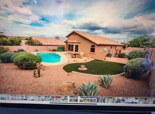 17135 E Sonoran Way, Fountain Hills, AZ 85268