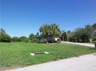 466 Arbor St, Sebastian, FL 32958