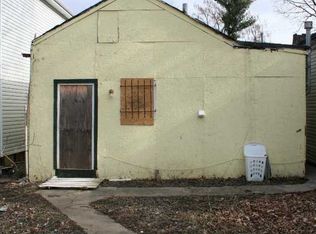 1814 Lytle St, Louisville, KY