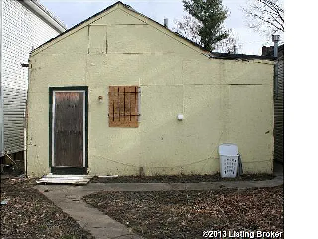 1814 Lytle St photo 1