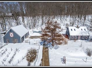 N5016 Depot Rd, New London, WI 54961